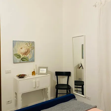 Apartamento La Pareina