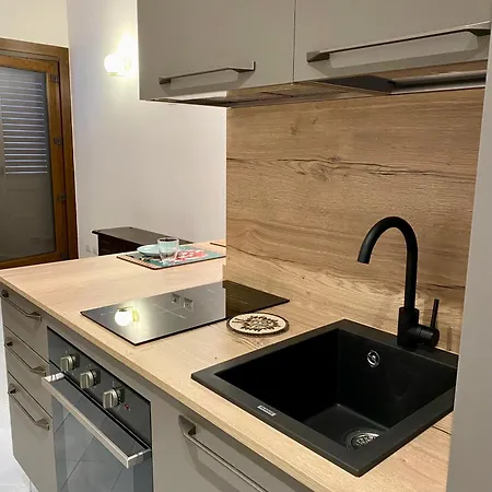 Apartamento La Pareina Porto Ercole (Grosseto)