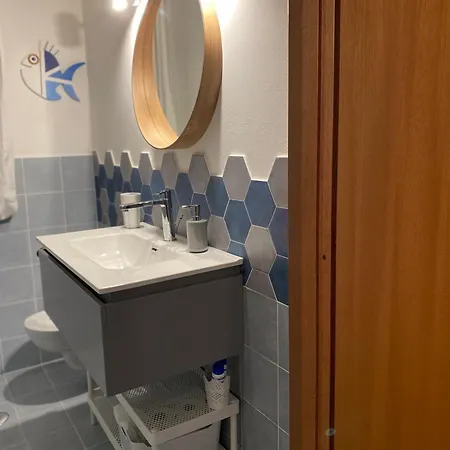 Apartamento La Pareina