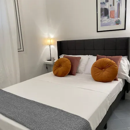 La Pareina Apartamento *