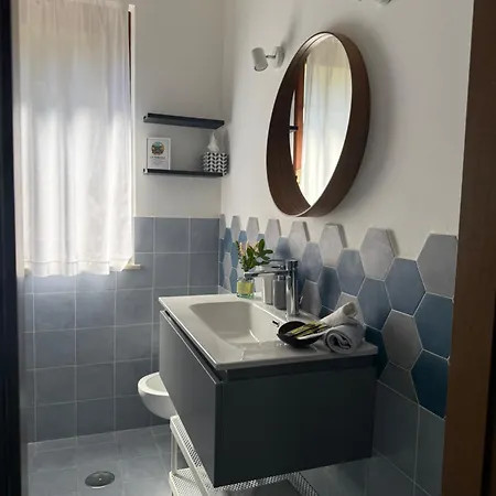 Apartamento La Pareina Porto Ercole (Grosseto)