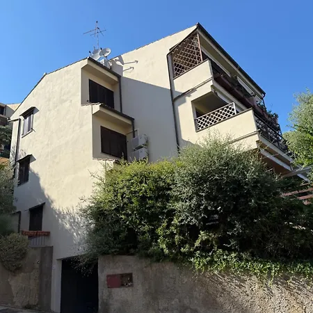 Apartamento La Pareina Porto Ercole (Grosseto)
