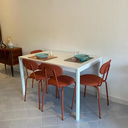 Apartamento La Pareina Porto Ercole (Grosseto)